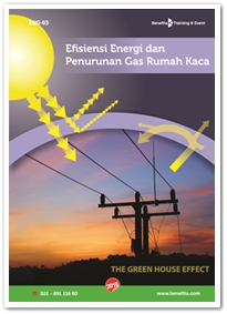 Efisiensi Energi untuk PROPER dan Pemenuhan PP 70 Tahun 2009